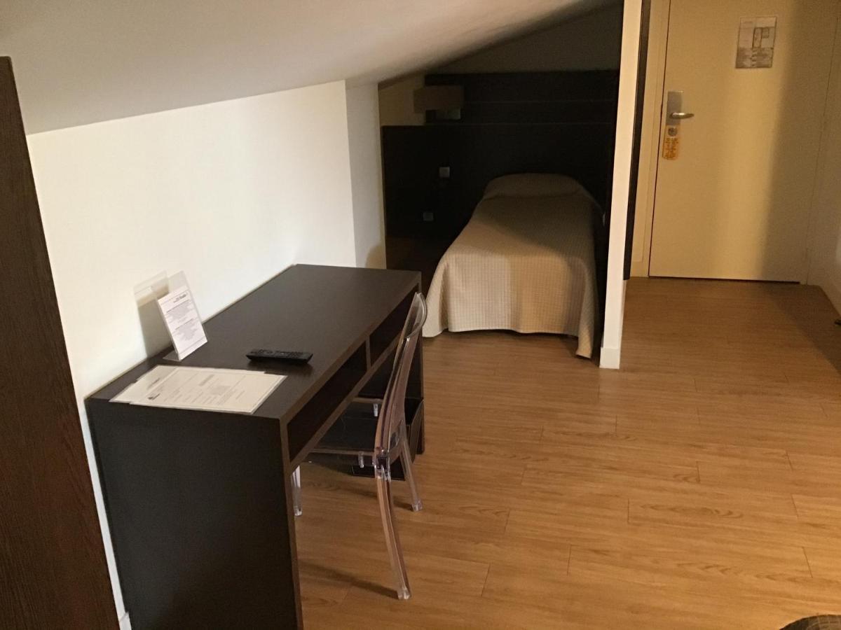 Hotel Restaurant Elissaldia Bidart Eksteriør bilde